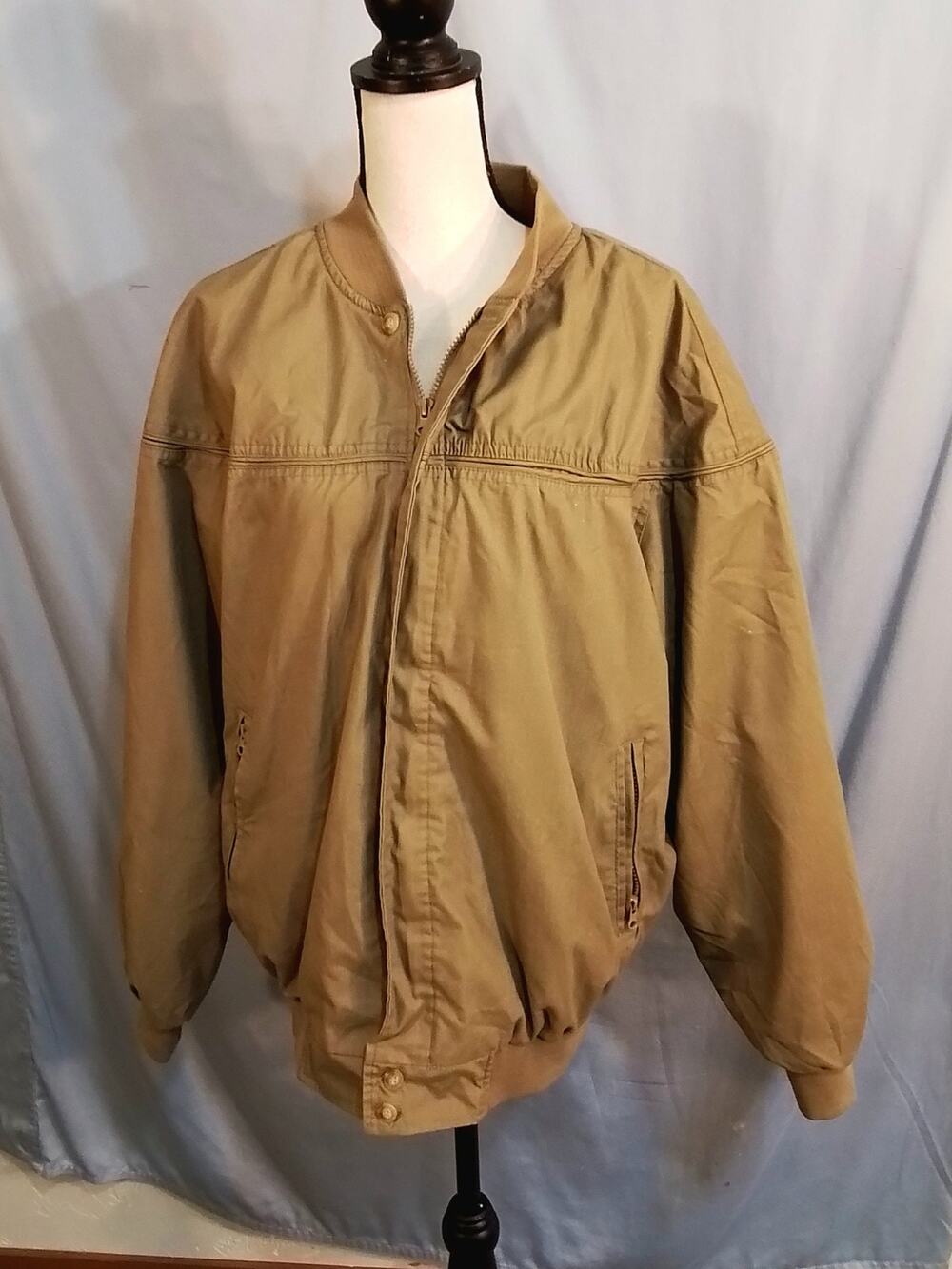 Haband jacket